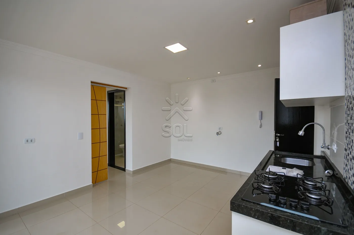 Apartamento para alugar em Jardim Eliza, Foz do Iguaçu — Portal Chave Fácil