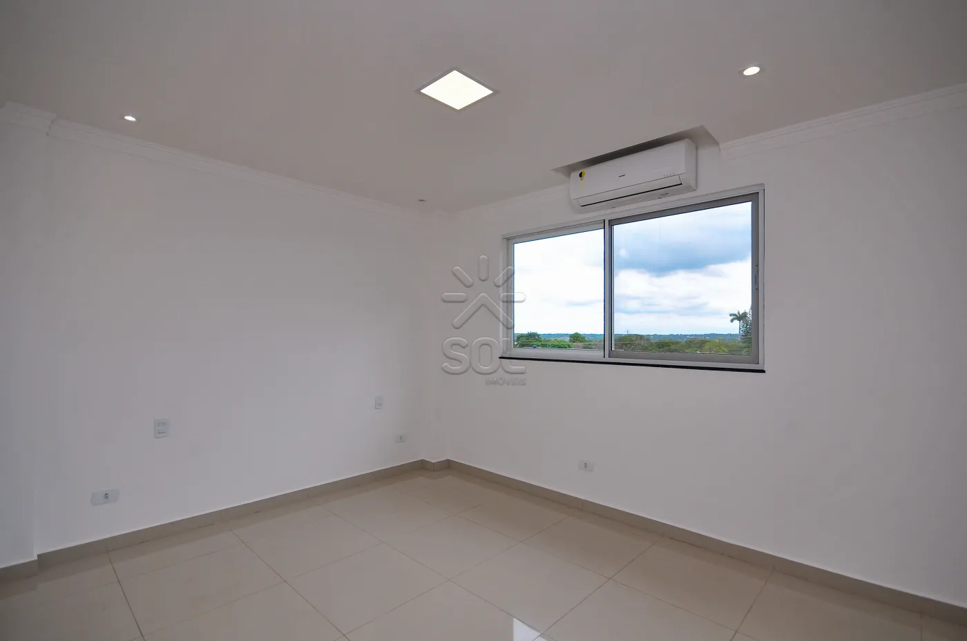 Apartamento para alugar em Jardim Eliza, Foz do Iguaçu — Portal Chave Fácil