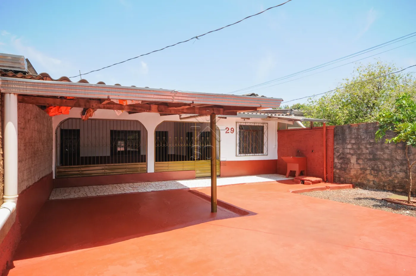 Casa para locação, Vila C - Foz do Iguaçu/PR