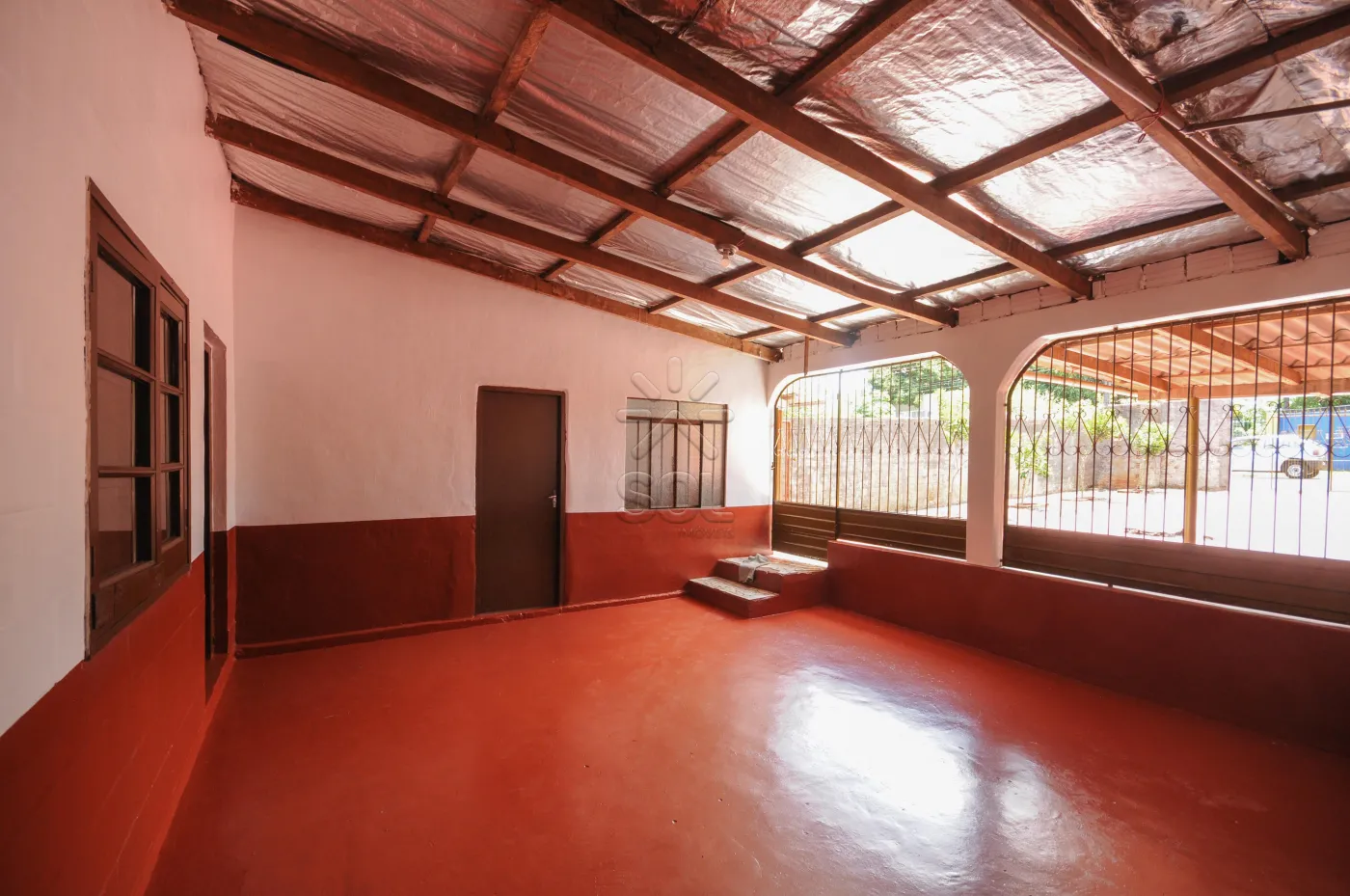 Casa para locação, Vila C - Foz do Iguaçu/PR