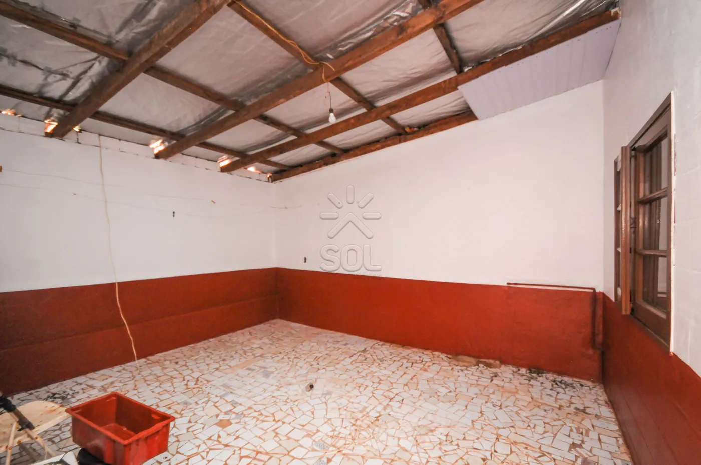 Casa para locação, Vila C - Foz do Iguaçu/PR