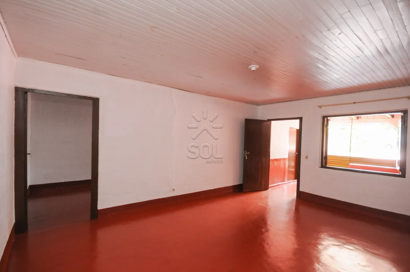 Casa para locação, Vila C - Foz do Iguaçu/PR