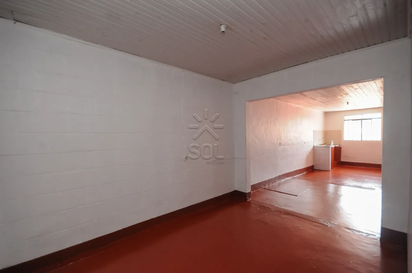 Casa para locação, Vila C - Foz do Iguaçu/PR