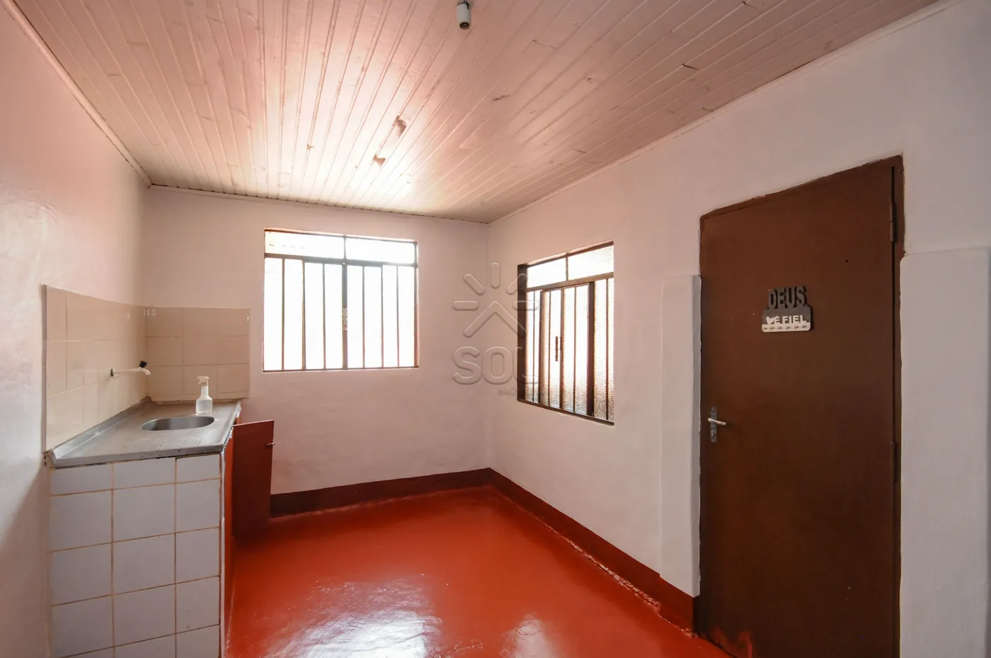 Casa para locação, Vila C - Foz do Iguaçu/PR