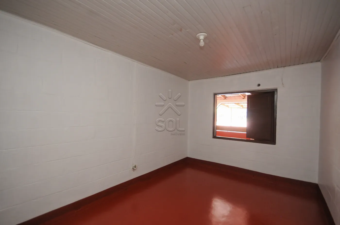 Casa para locação, Vila C - Foz do Iguaçu/PR