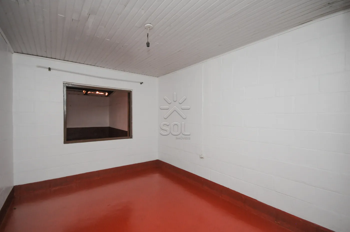 Casa para locação, Vila C - Foz do Iguaçu/PR