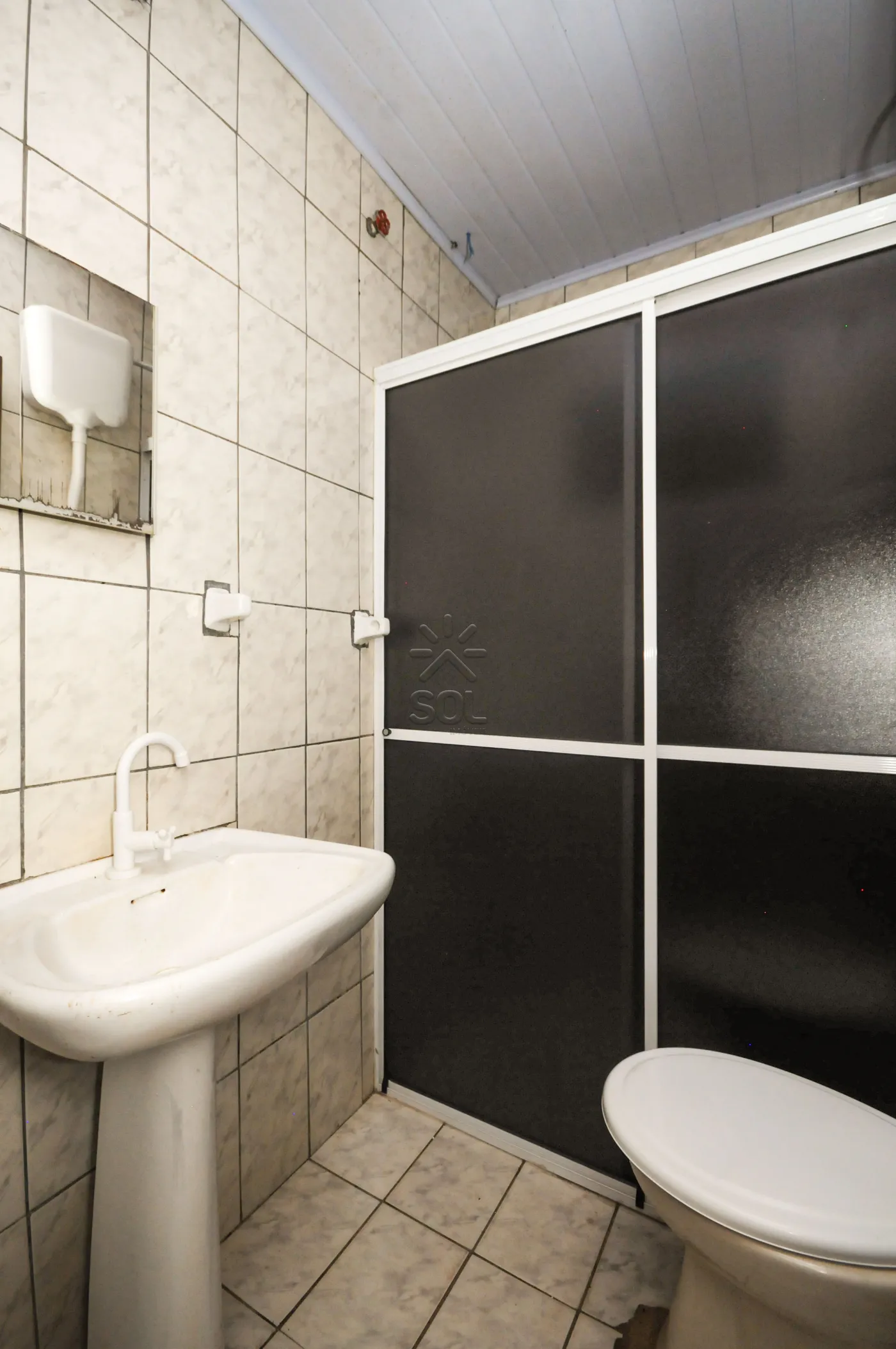 Casa para locação, Vila C - Foz do Iguaçu/PR