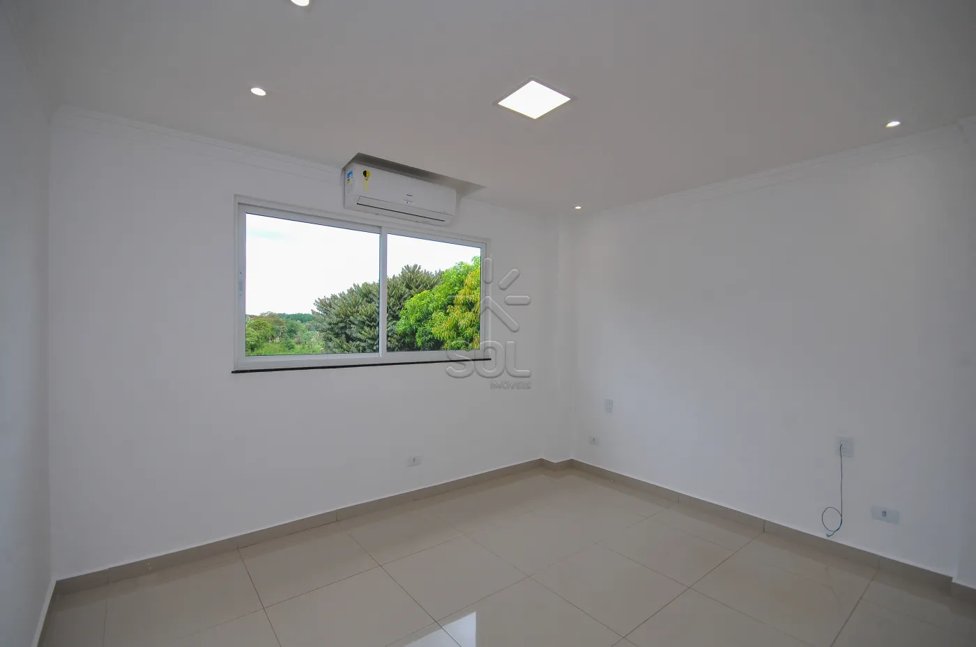 Apartamento para locação, Residencial Margaridas - Foz do Iguaçu/PR