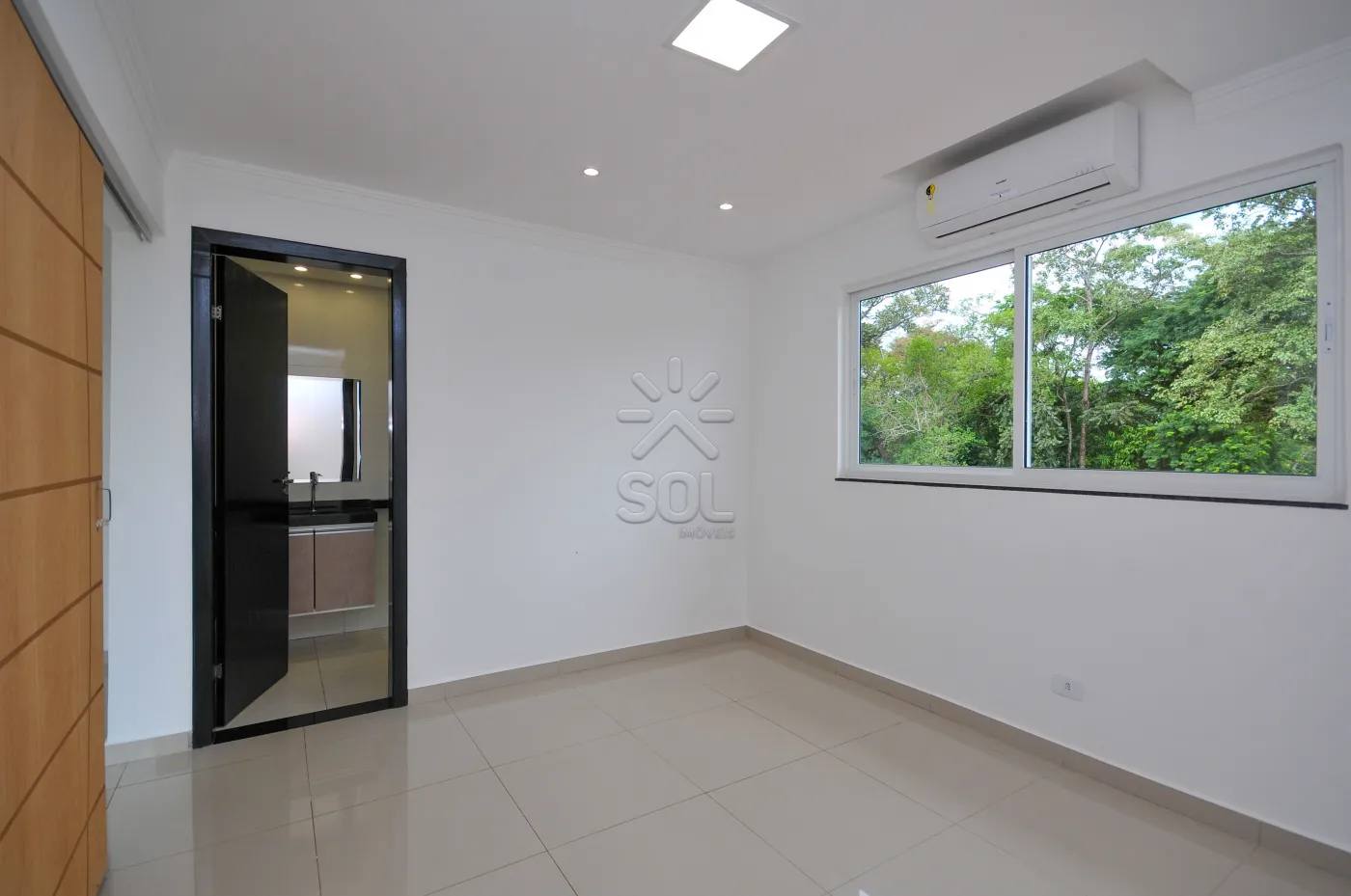 Apartamento para locação, Residencial Margaridas - Foz do Iguaçu/PR