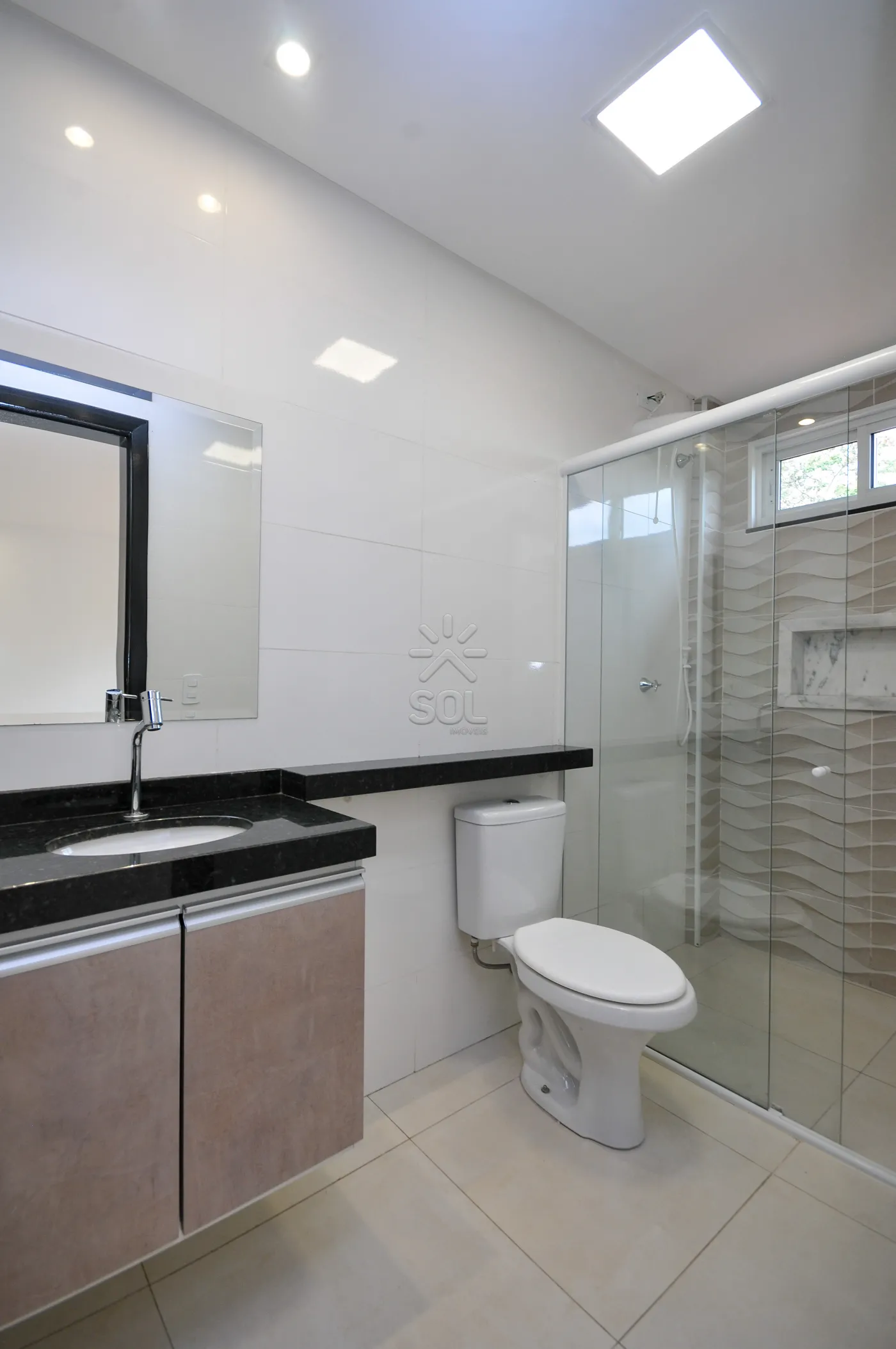 Apartamento para locação, Residencial Margaridas - Foz do Iguaçu/PR