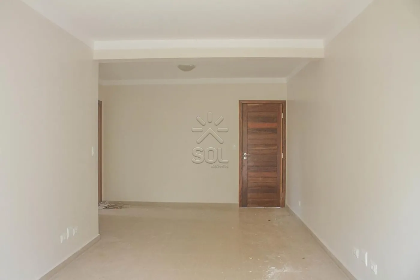 Apartamento para locação, Edifício Três Marias - Foz do Iguaçu/PR