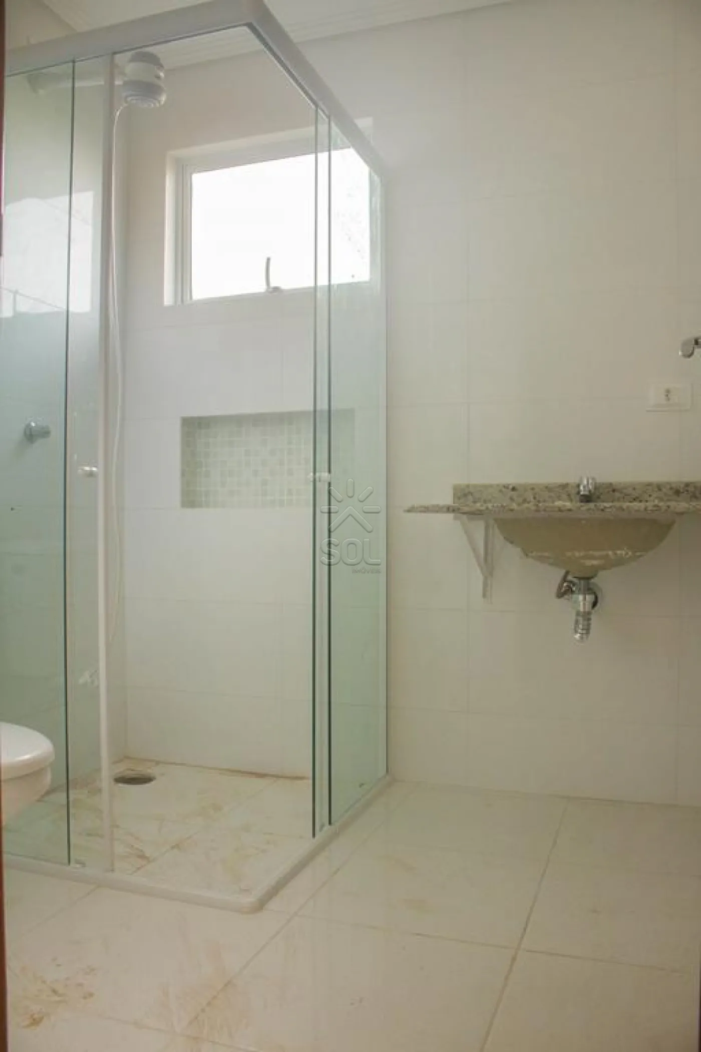 Apartamento para locação, Edifício Três Marias - Foz do Iguaçu/PR