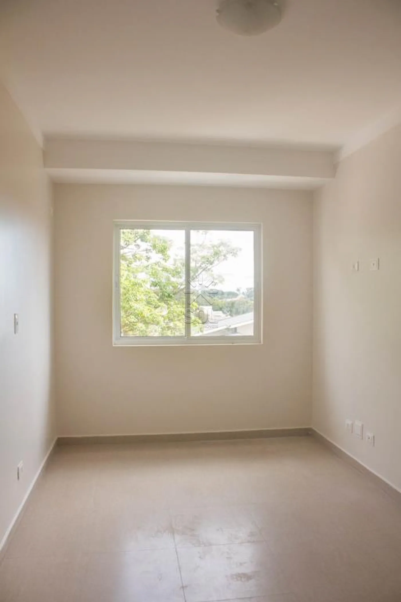 Apartamento para locação, Edifício Três Marias - Foz do Iguaçu/PR