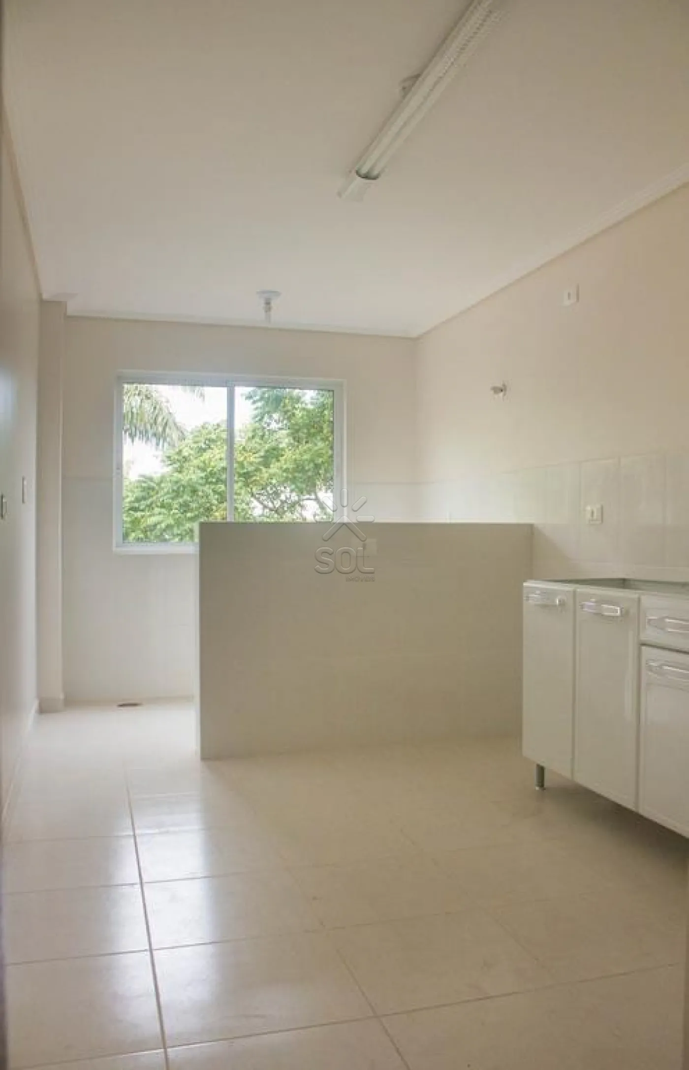 Apartamento para locação, Edifício Três Marias - Foz do Iguaçu/PR