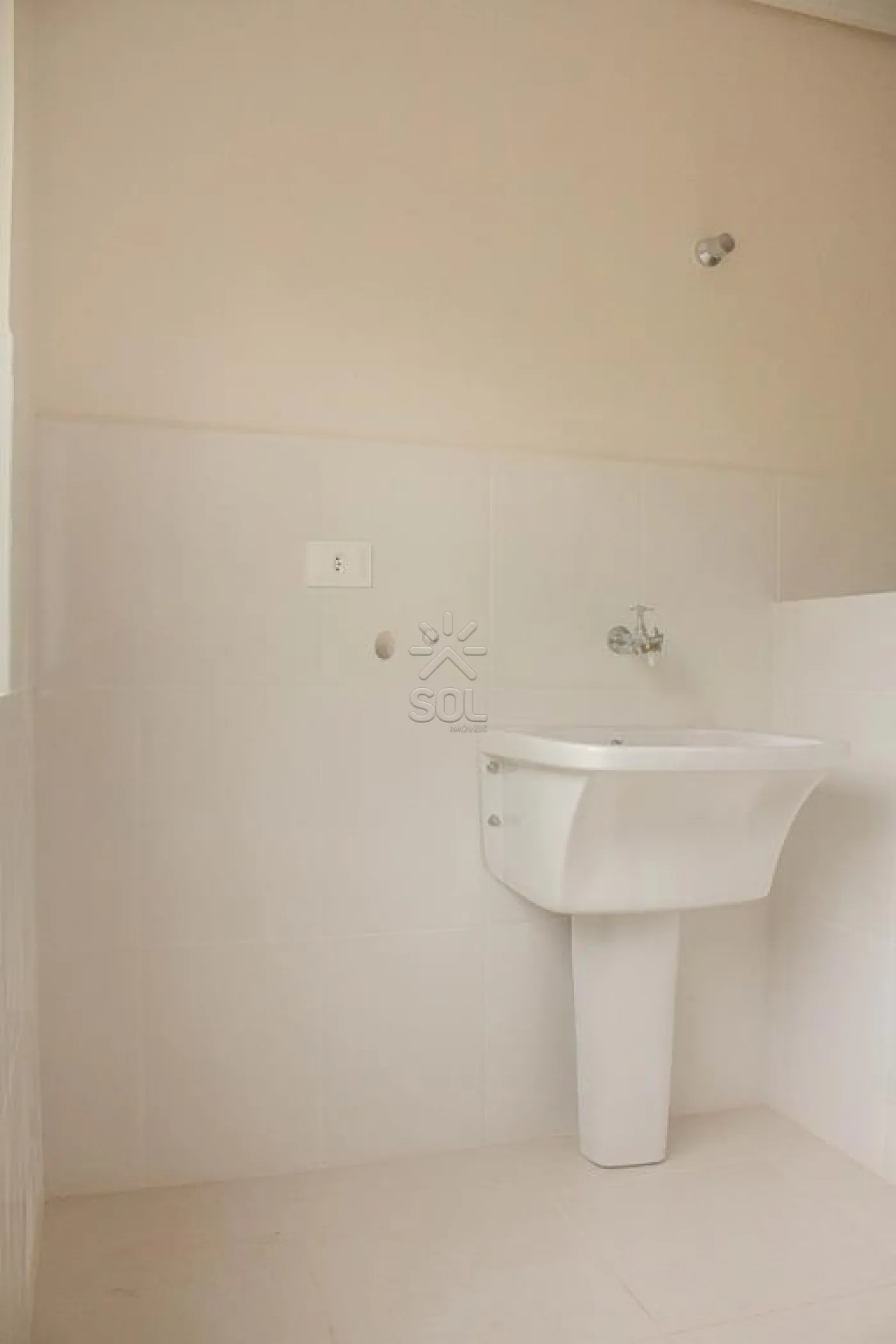 Apartamento para locação, Edifício Três Marias - Foz do Iguaçu/PR