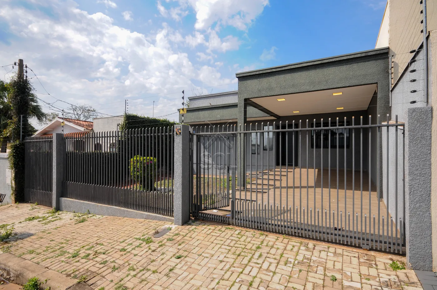 Casa para locação, Conjunto Libra - Foz do Iguaçu/PR