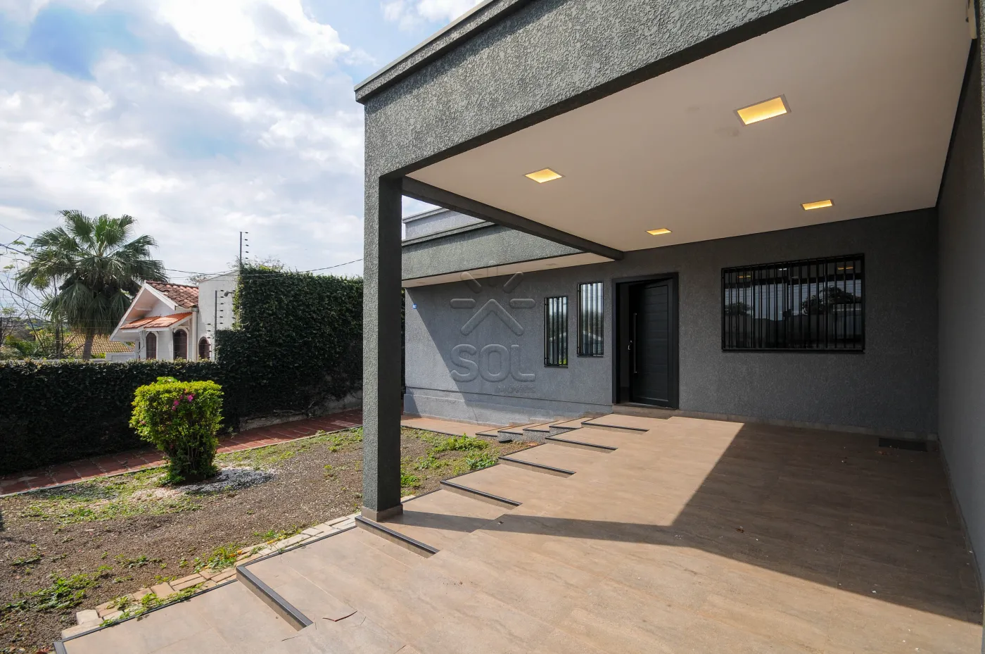 Casa para locação, Conjunto Libra - Foz do Iguaçu/PR