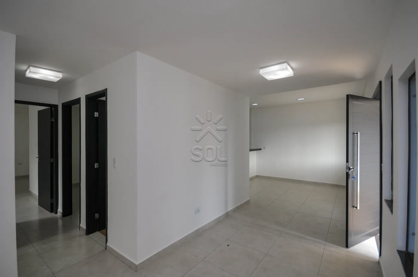 Casa para locação, Conjunto Libra - Foz do Iguaçu/PR