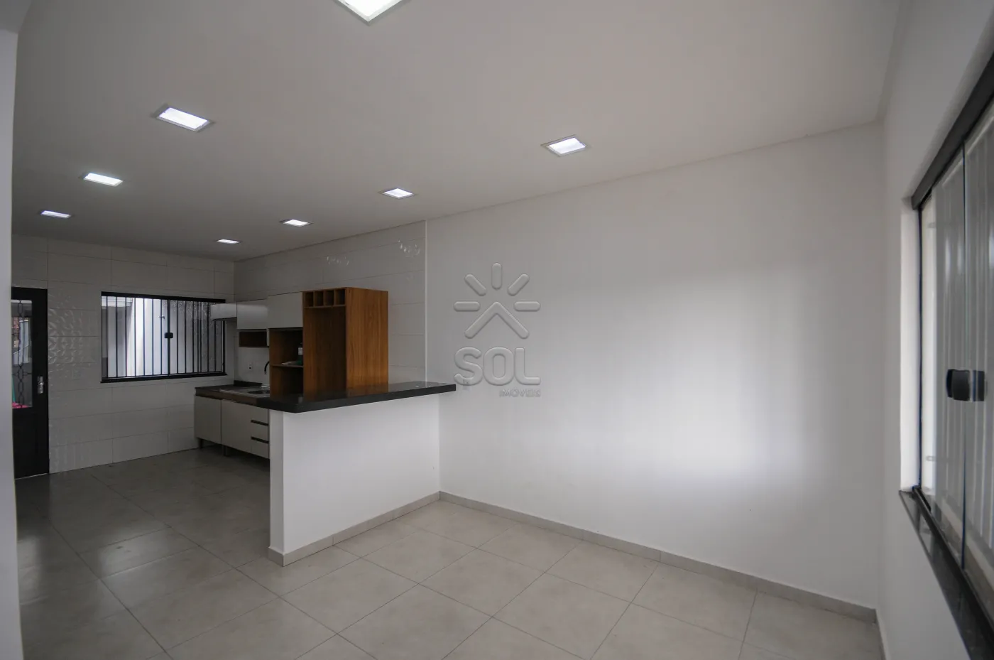 Casa para locação, Conjunto Libra - Foz do Iguaçu/PR