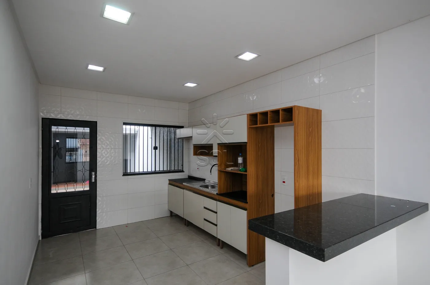 Casa para locação, Conjunto Libra - Foz do Iguaçu/PR