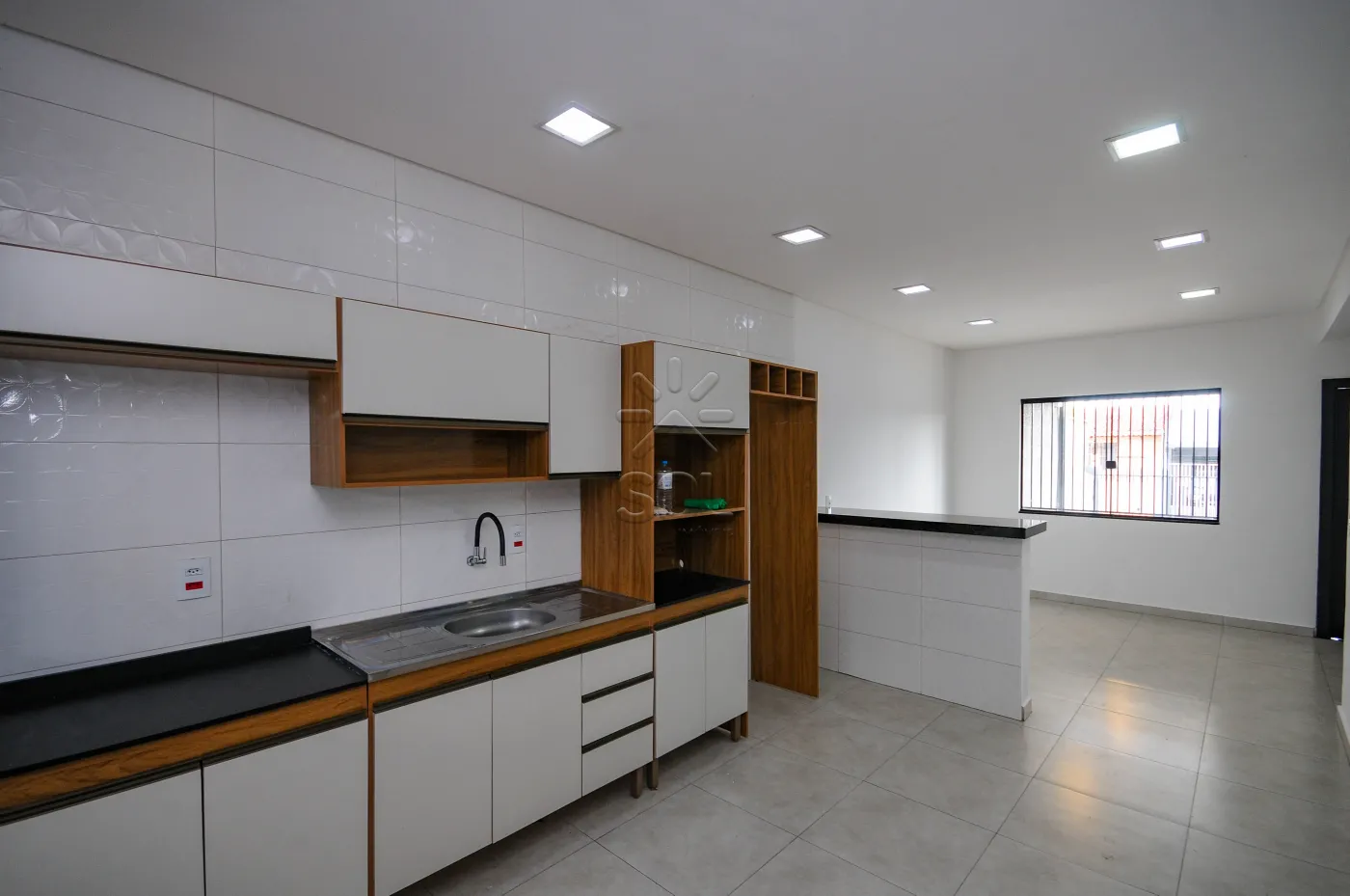Casa para locação, Conjunto Libra - Foz do Iguaçu/PR
