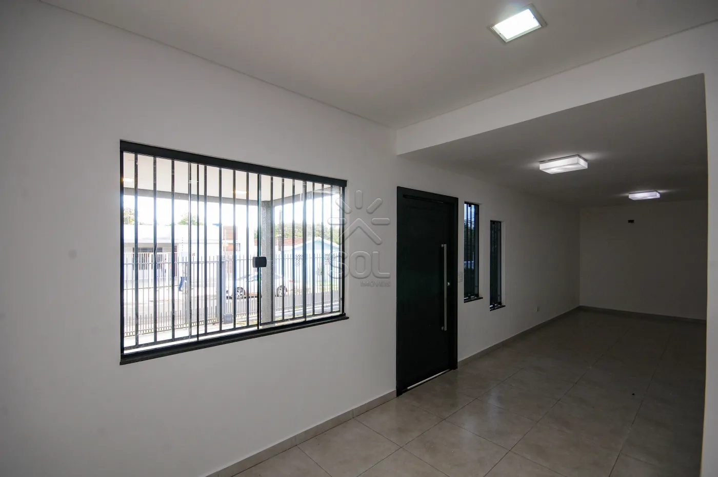 Casa para locação, Conjunto Libra - Foz do Iguaçu/PR