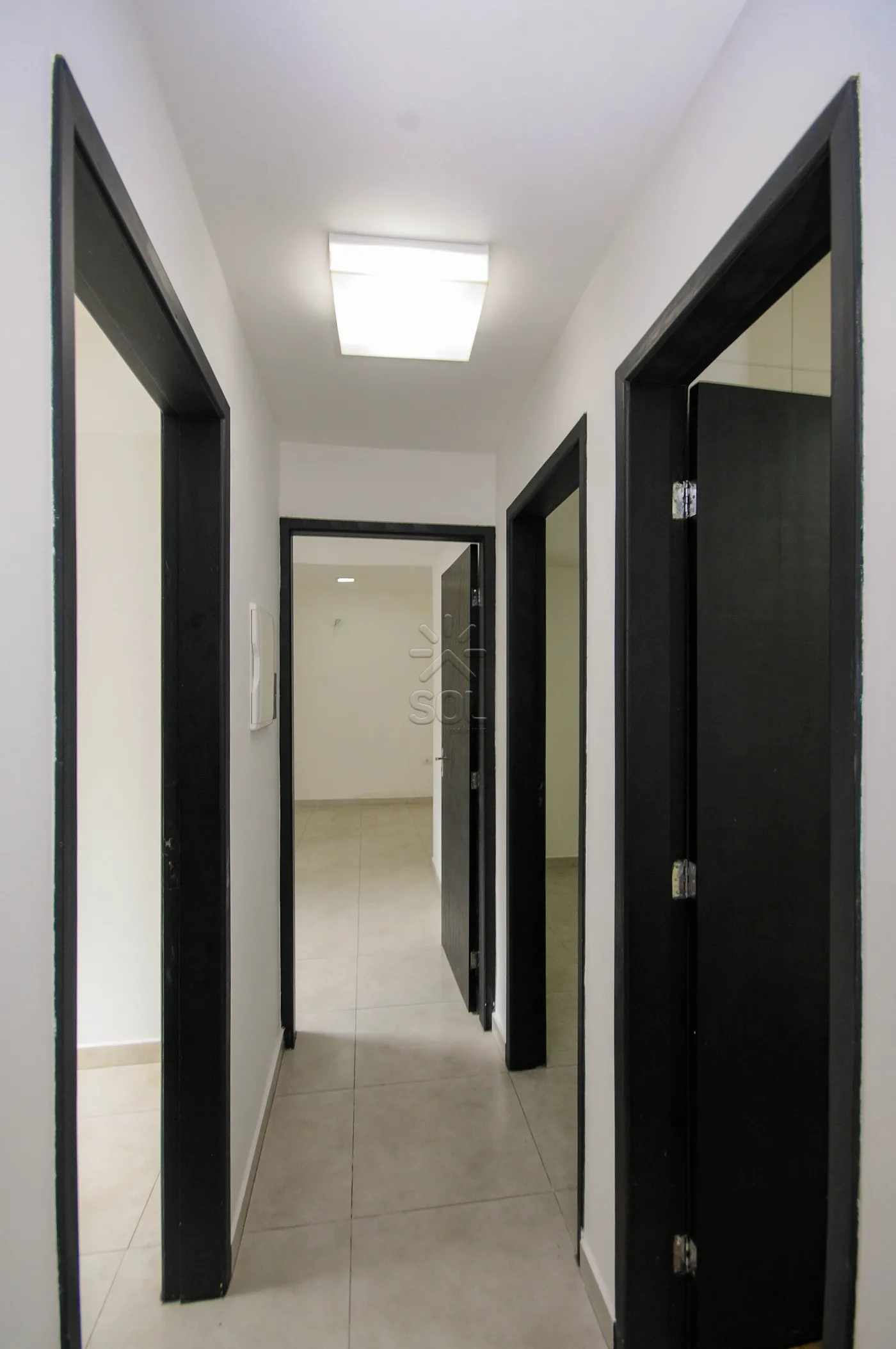 Casa para locação, Conjunto Libra - Foz do Iguaçu/PR