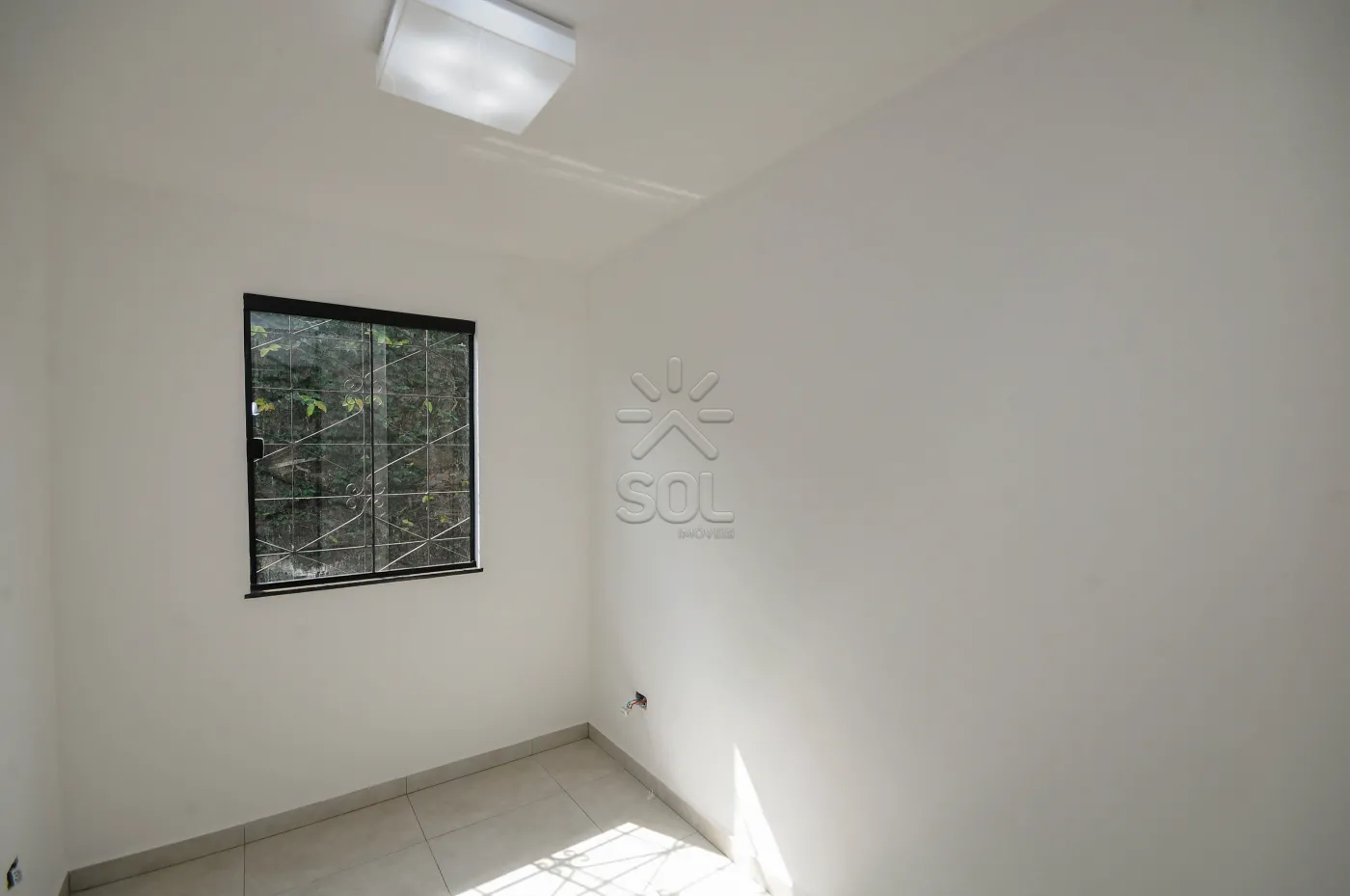Casa para locação, Conjunto Libra - Foz do Iguaçu/PR