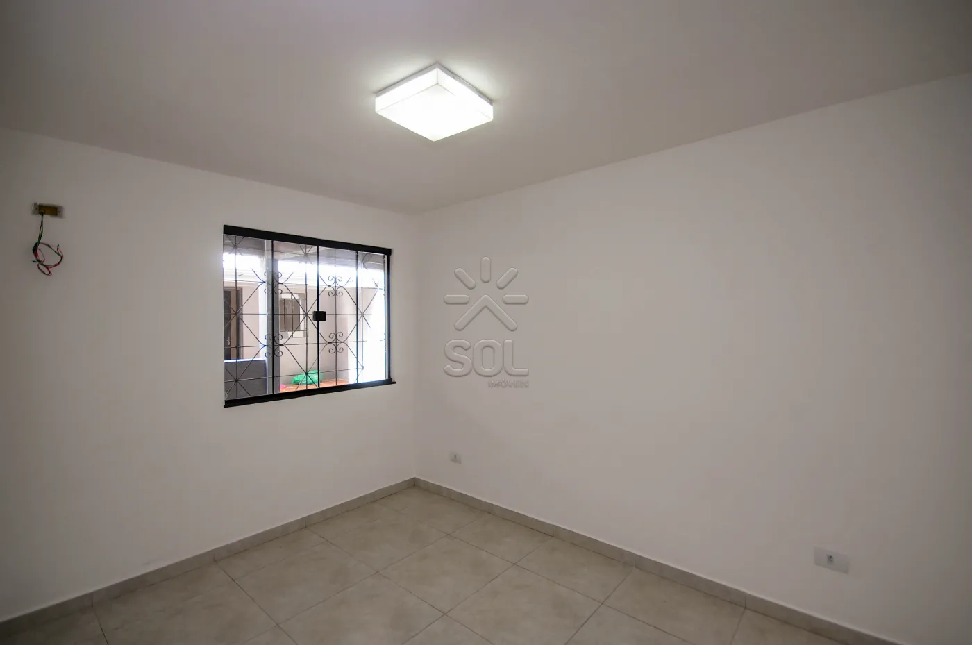 Casa para locação, Conjunto Libra - Foz do Iguaçu/PR