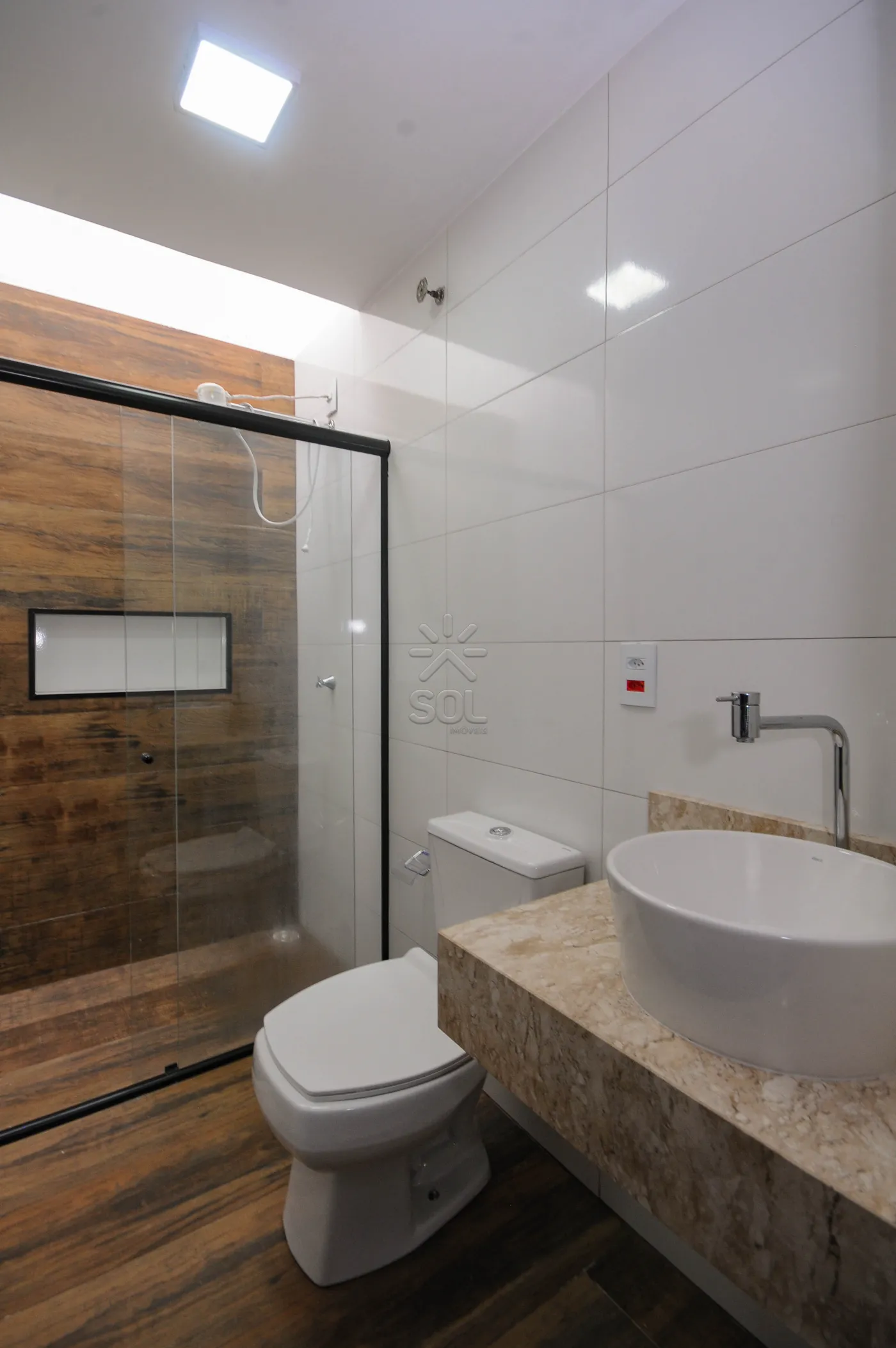 Casa para locação, Conjunto Libra - Foz do Iguaçu/PR