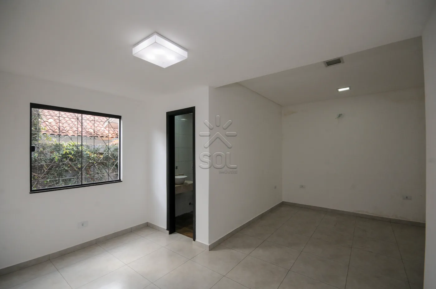 Casa para locação, Conjunto Libra - Foz do Iguaçu/PR