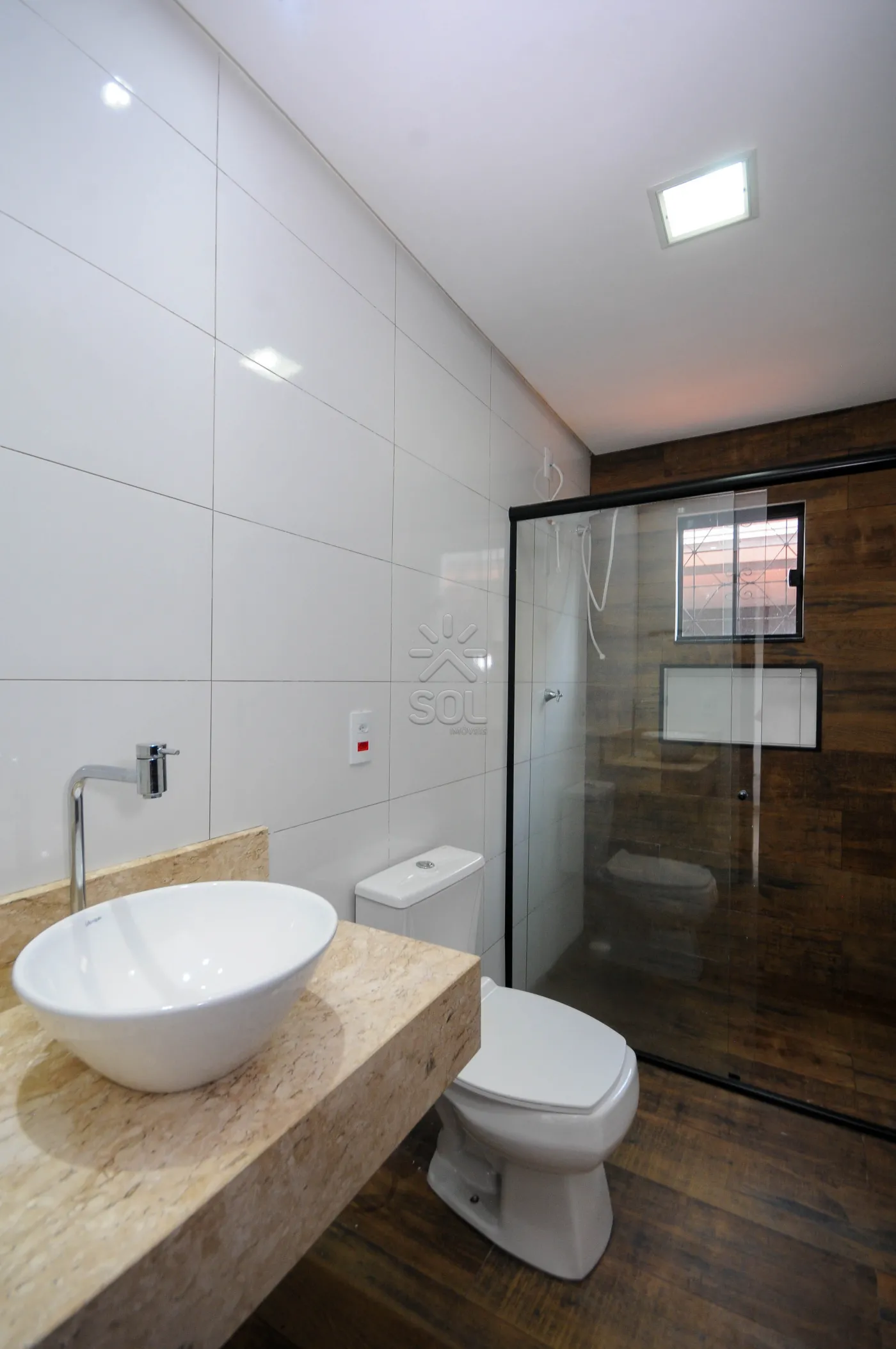 Casa para locação, Conjunto Libra - Foz do Iguaçu/PR