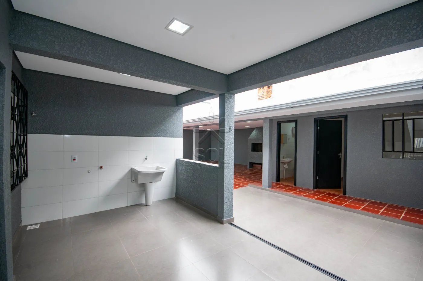 Casa para locação, Conjunto Libra - Foz do Iguaçu/PR