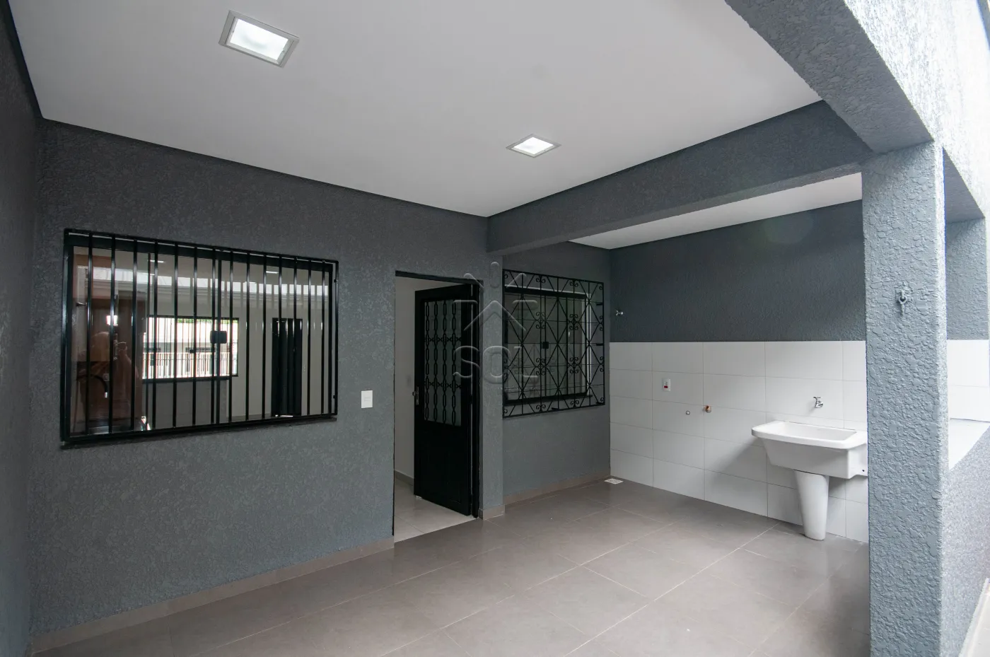 Casa para locação, Conjunto Libra - Foz do Iguaçu/PR