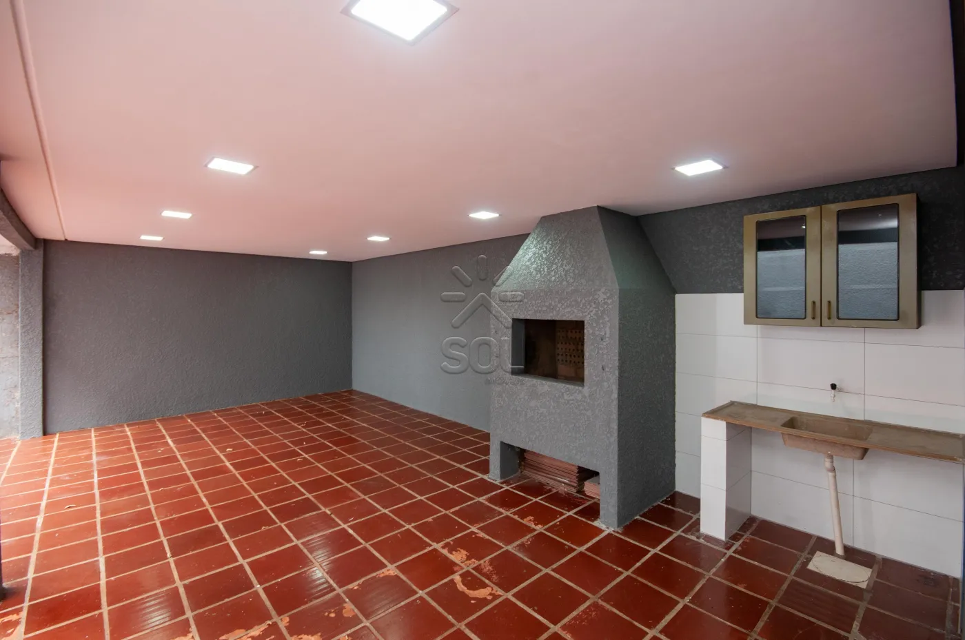 Casa para locação, Conjunto Libra - Foz do Iguaçu/PR