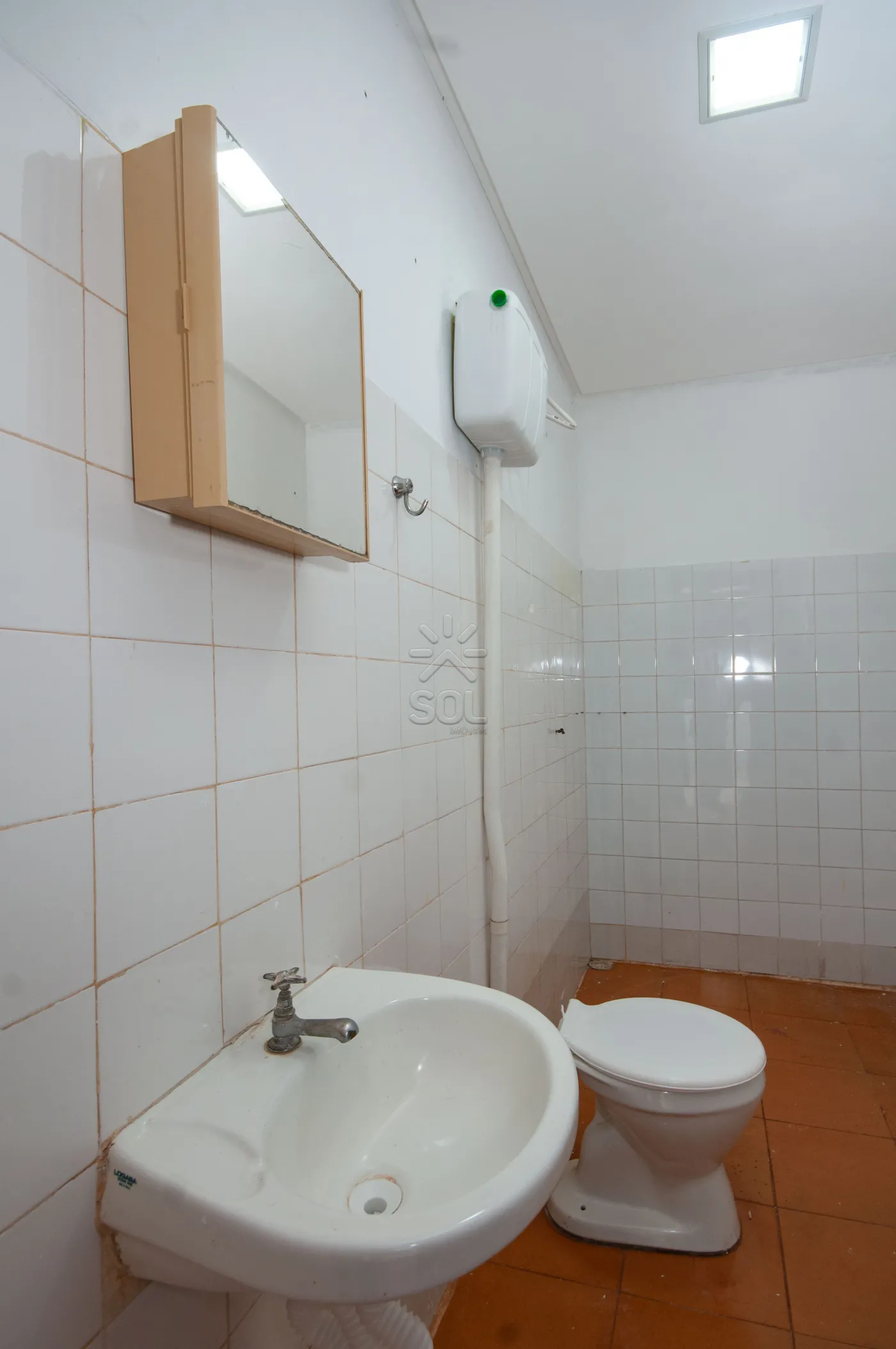 Casa para locação, Conjunto Libra - Foz do Iguaçu/PR