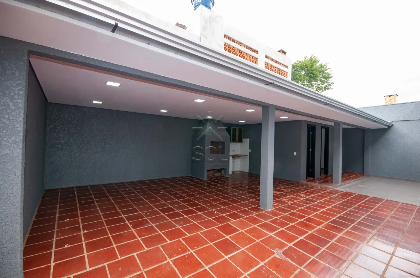 Casa para locação, Conjunto Libra - Foz do Iguaçu/PR