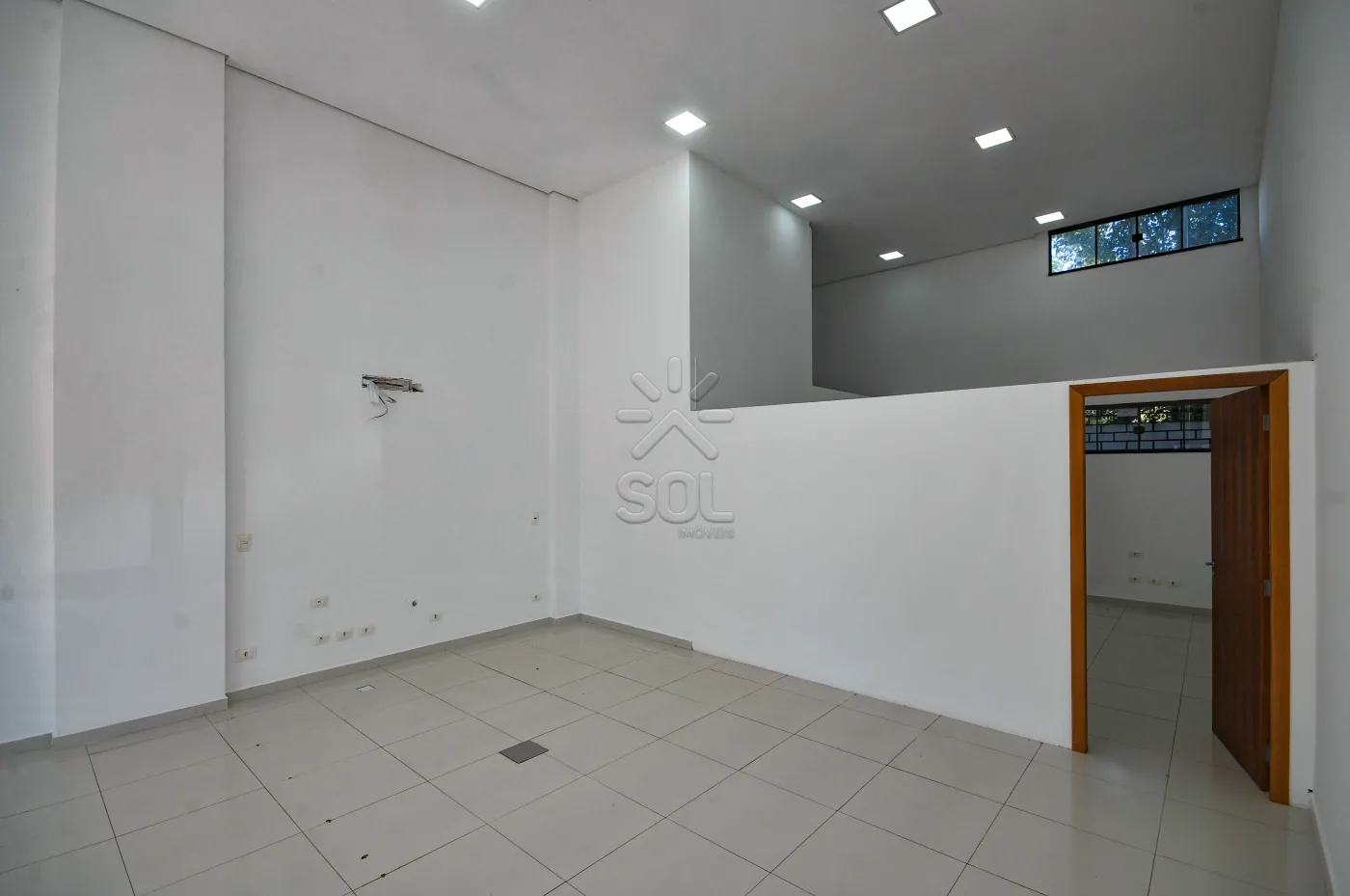 Sala comercial para locação, Centro - Foz do Iguaçu/PR