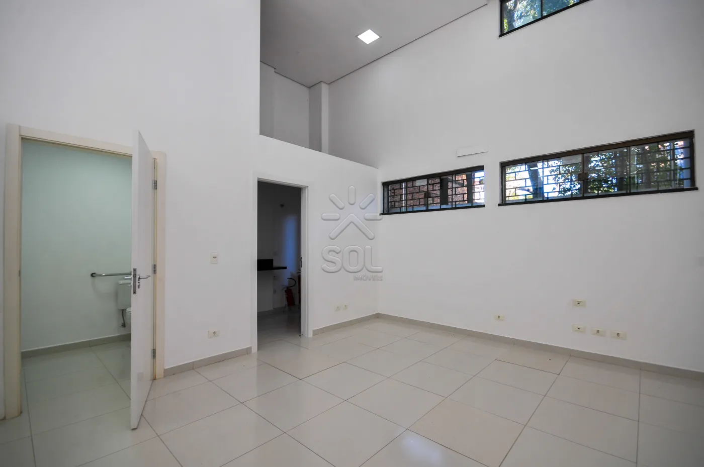 Sala comercial para locação, Centro - Foz do Iguaçu/PR