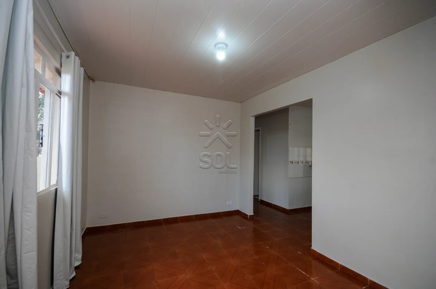 Casa à venda no Jardim Novo Horizonte em Foz do Iguaçu/PR - 140,75m² | 2 quartos | Piscina