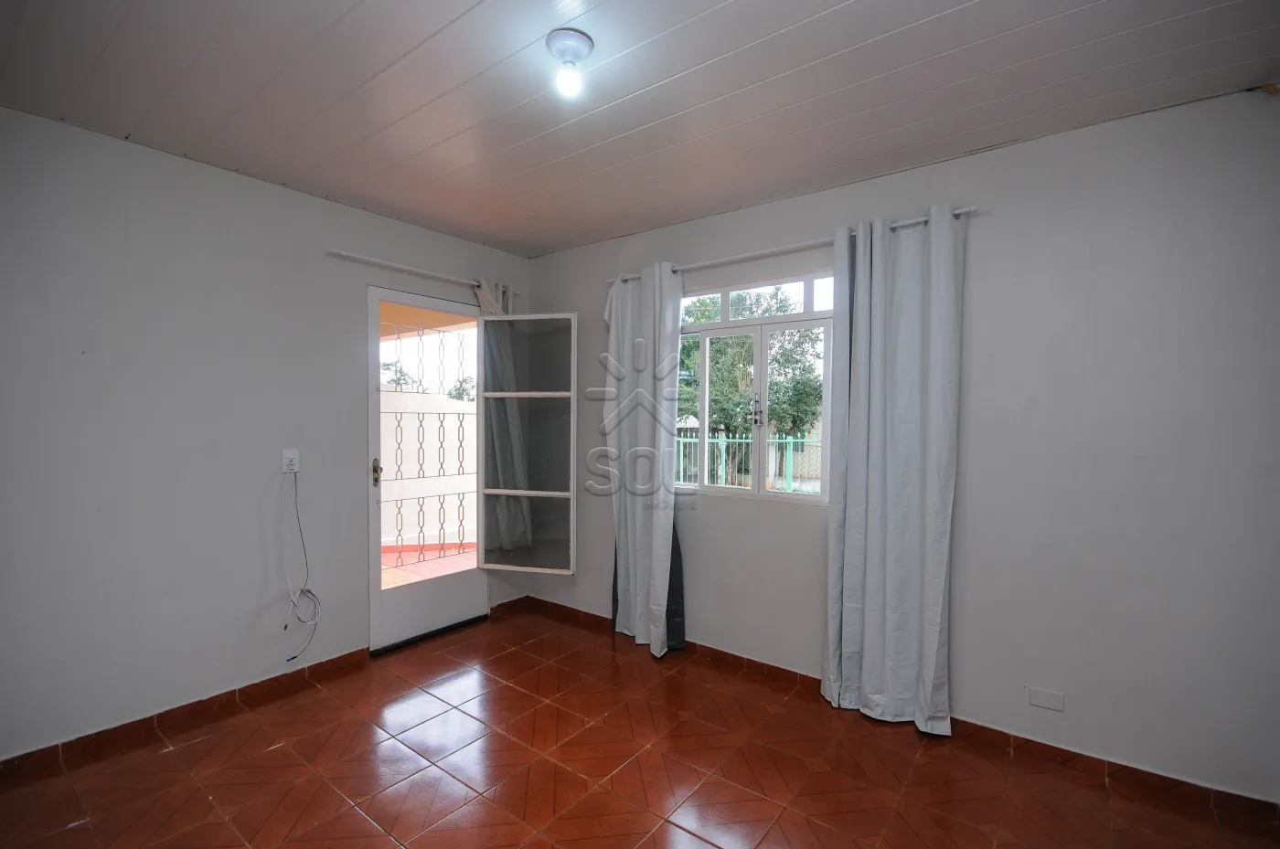 Casa à venda no Jardim Novo Horizonte em Foz do Iguaçu/PR - 140,75m² | 2 quartos | Piscina