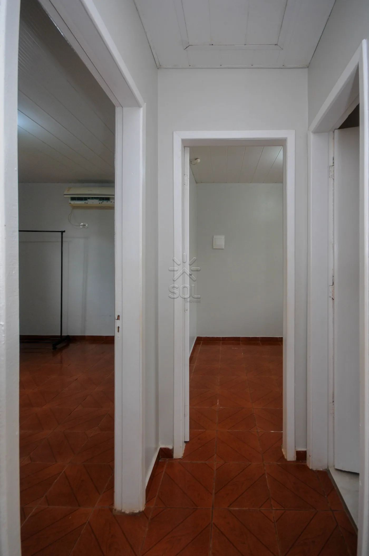 Casa à venda no Jardim Novo Horizonte em Foz do Iguaçu/PR - 140,75m² | 2 quartos | Piscina