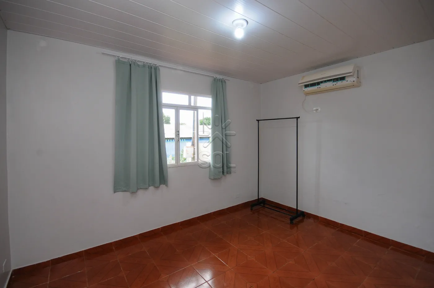 Casa à venda no Jardim Novo Horizonte em Foz do Iguaçu/PR - 140,75m² | 2 quartos | Piscina