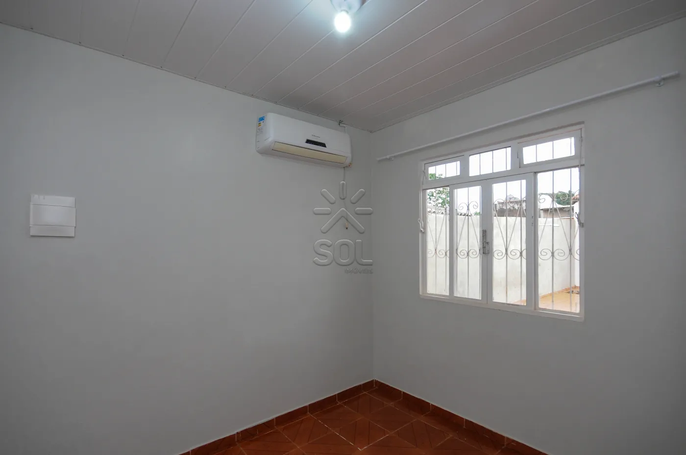 Casa à venda no Jardim Novo Horizonte em Foz do Iguaçu/PR - 140,75m² | 2 quartos | Piscina