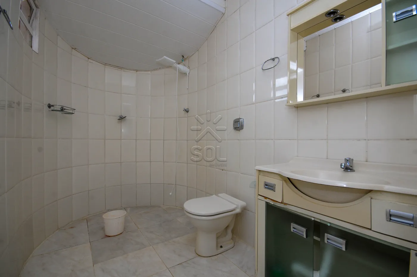 Casa à venda no Jardim Novo Horizonte em Foz do Iguaçu/PR - 140,75m² | 2 quartos | Piscina