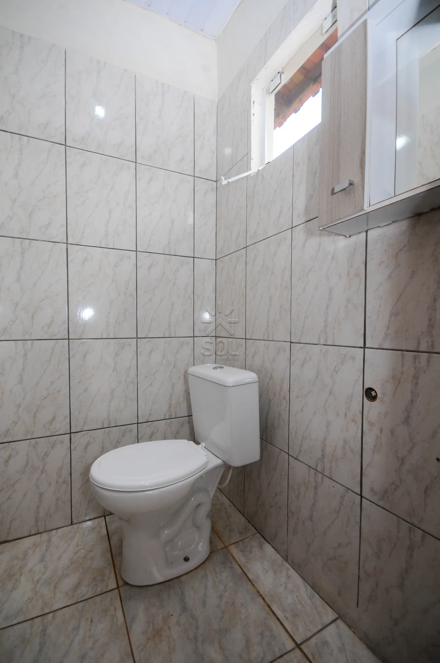 Casa à venda no Jardim Novo Horizonte em Foz do Iguaçu/PR - 140,75m² | 2 quartos | Piscina