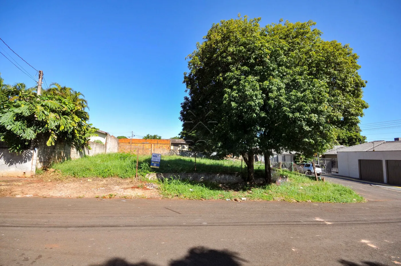 Terreno para aluguel, Campos do Iguaçu - Foz do Iguaçu/PR