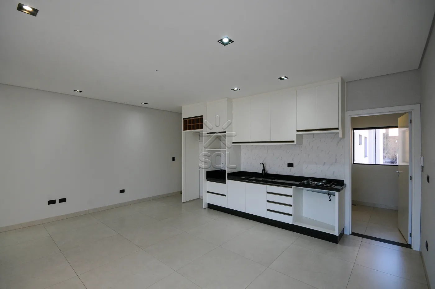 Apartamento à venda, Jardim Karla - Foz do Iguaçu/PR