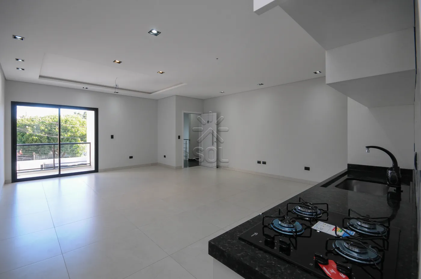 Apartamento à venda, Jardim Karla - Foz do Iguaçu/PR