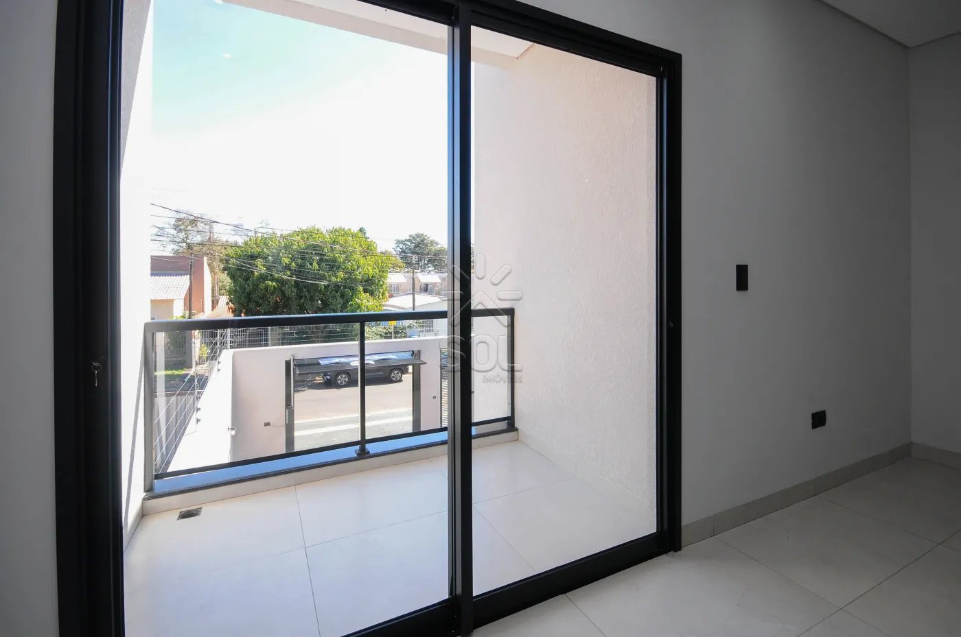 Apartamento à venda, Jardim Karla - Foz do Iguaçu/PR